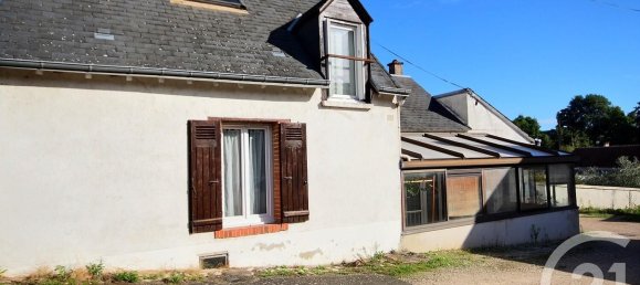 Casa T3 em Mer, France N.º 249147 13