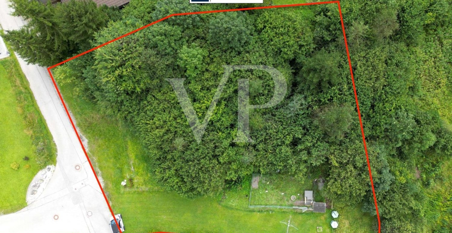 Terreno en Pflach, Austria No. 98848