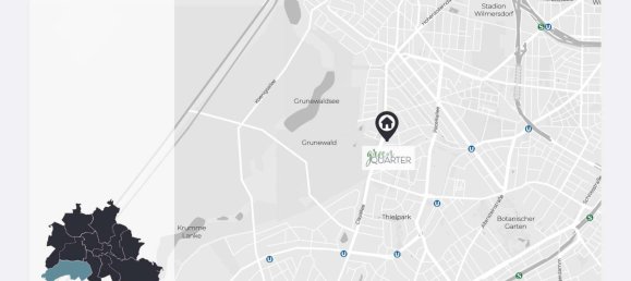 2 bedrooms Apartment in Dahlem, Germany No. 91452 15