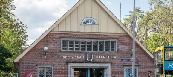 2 bedrooms Apartment in Dahlem, Germany No. 91452 10