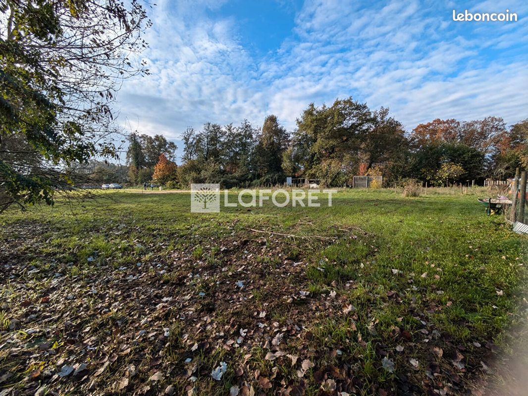 Grundstück in Gironde, France 503m², Nr. 286253