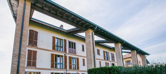 2 rooms Apartment in San Giuliano Milanese, Italy No. 30353 15