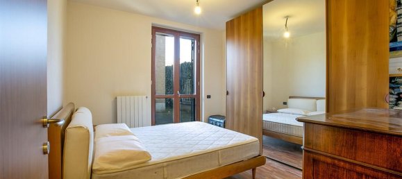 2 rooms Apartment in San Giuliano Milanese, Italy No. 30353 19