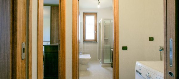 2 rooms Apartment in San Giuliano Milanese, Italy No. 30353 18