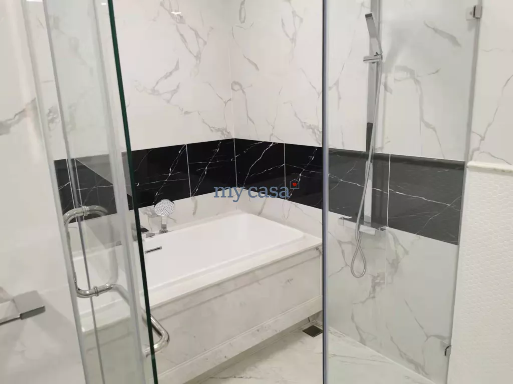 Apartamento T3 em Ho Chi Minh, Vietname N.º 8903