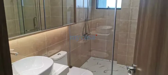 Apartamento T3 em Ho Chi Minh, Vietname N.º 8903 6