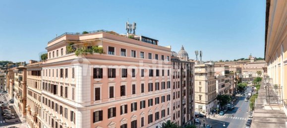 4 bedrooms Penthouse in Rome, Italy No. 277671 30