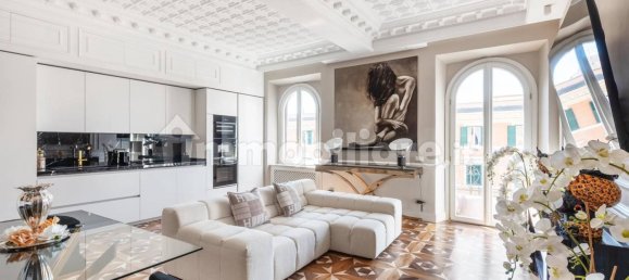 4 bedrooms Penthouse in Rome, Italy No. 277671 6