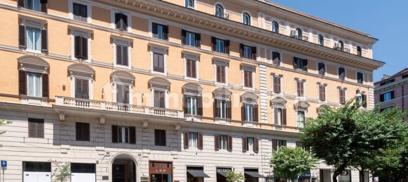 4 bedrooms Penthouse in Rome, Italy No. 277671 15