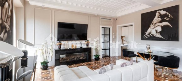 4 bedrooms Penthouse in Rome, Italy No. 277671 11