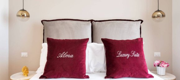 4 bedrooms Penthouse in Rome, Italy No. 277671 22