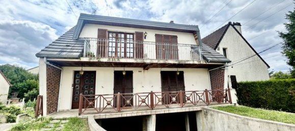 3 bedrooms Duplex in Gagny, France No. 312405 13