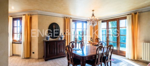 Villa de 4 habitaciónes en Sotto il Monte Giovanni XXIII, Italy No. 126696 13