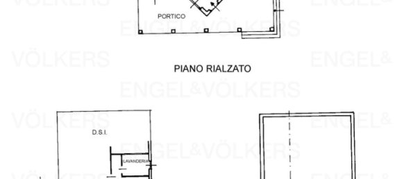 Villa de 4 habitaciónes en Sotto il Monte Giovanni XXIII, Italy No. 126696 36