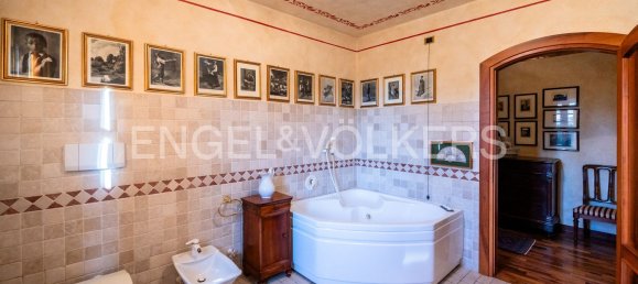 Villa de 4 habitaciónes en Sotto il Monte Giovanni XXIII, Italy No. 126696 22