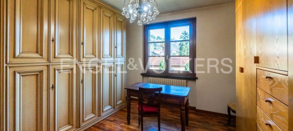 Villa de 4 habitaciónes en Sotto il Monte Giovanni XXIII, Italy No. 126696 18