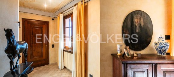 Villa de 4 habitaciónes en Sotto il Monte Giovanni XXIII, Italy No. 126696 26