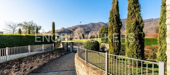 Villa de 4 habitaciónes en Sotto il Monte Giovanni XXIII, Italy No. 126696 32