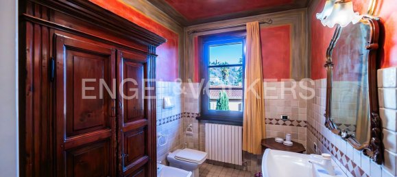 Villa de 4 habitaciónes en Sotto il Monte Giovanni XXIII, Italy No. 126696 19