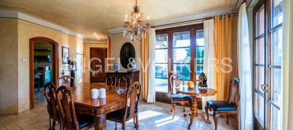 Villa de 4 habitaciónes en Sotto il Monte Giovanni XXIII, Italy No. 126696 14