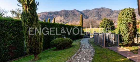 Villa de 4 habitaciónes en Sotto il Monte Giovanni XXIII, Italy No. 126696 33