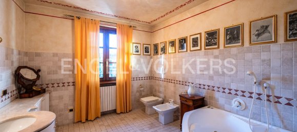 Villa de 4 habitaciónes en Sotto il Monte Giovanni XXIII, Italy No. 126696 21