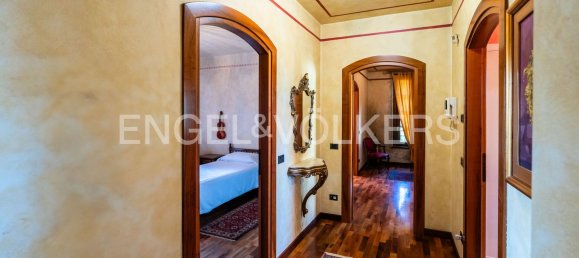 Villa de 4 habitaciónes en Sotto il Monte Giovanni XXIII, Italy No. 126696 23