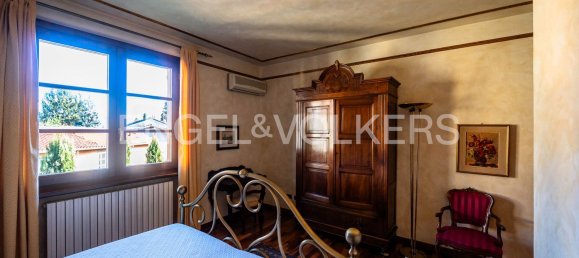 Villa de 4 habitaciónes en Sotto il Monte Giovanni XXIII, Italy No. 126696 20