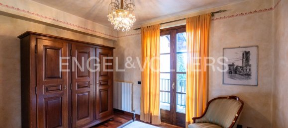 Villa de 4 habitaciónes en Sotto il Monte Giovanni XXIII, Italy No. 126696 24