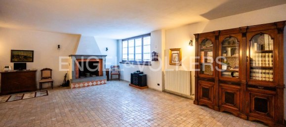 Villa de 4 habitaciónes en Sotto il Monte Giovanni XXIII, Italy No. 126696 27