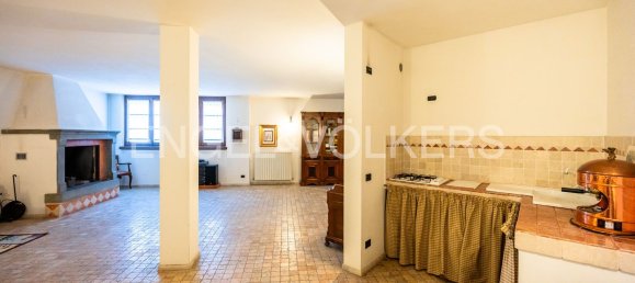 Villa de 4 habitaciónes en Sotto il Monte Giovanni XXIII, Italy No. 126696 30