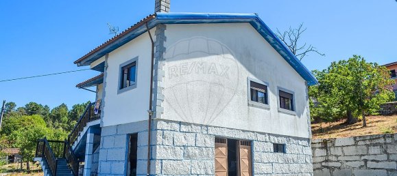 3 Schlafzimmer Haus in Vila Pouca de Aguiar, Portugal, Nr. 18216 33