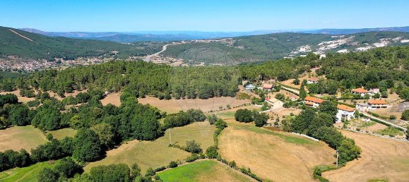 3 Schlafzimmer Haus in Vila Pouca de Aguiar, Portugal, Nr. 18216 8