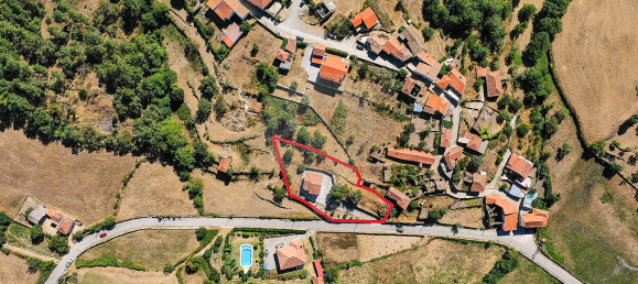 3 Schlafzimmer Haus in Vila Pouca de Aguiar, Portugal, Nr. 18216 3