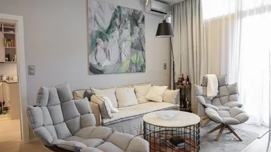 4 rooms Apartment in Bad Loipersdorf, Austria No. 230211