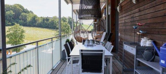 4 rooms Apartment in Bad Loipersdorf, Austria No. 230211 25