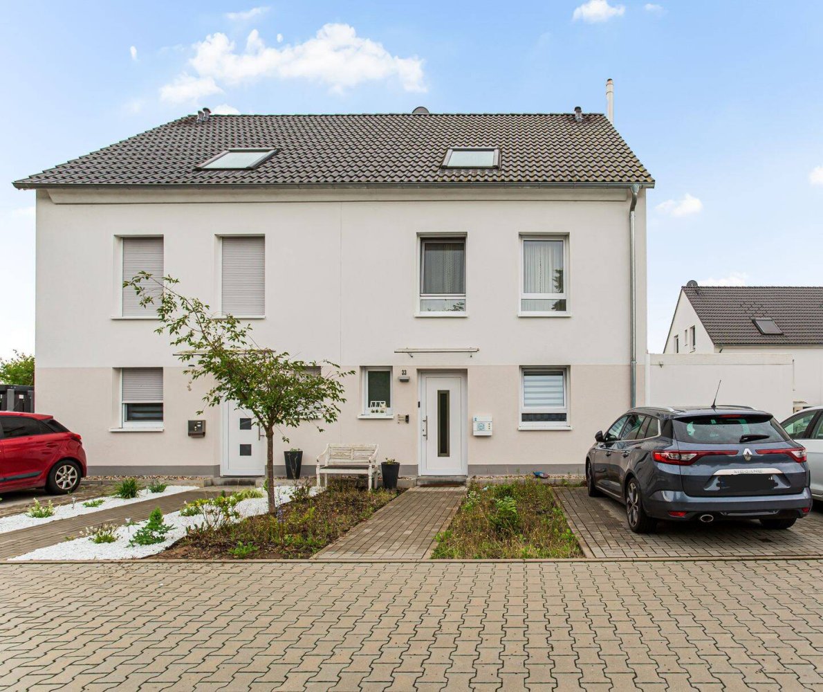 Adosado de 5 dormitorios en Main-Kinzig, Germany No. 239666