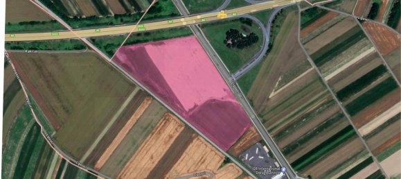 60396m² Land in Weiz, Austria No. 164226 2