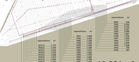 60396m² Land in Weiz, Austria No. 164226 4