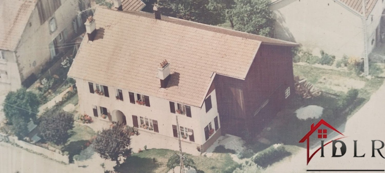 4 chambres Maison à Beauménil, France No. 153986