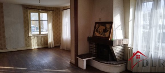 4 chambres Maison à Beauménil, France No. 153986 2