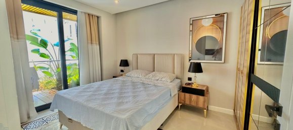 2 rooms Apartment in Alanya, Turkey No. 23156 8