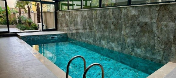 2 rooms Apartment in Alanya, Turkey No. 23156 12