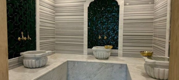 2 rooms Apartment in Alanya, Turkey No. 23156 14