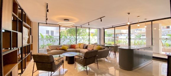 2 rooms Apartment in Alanya, Turkey No. 23156 15