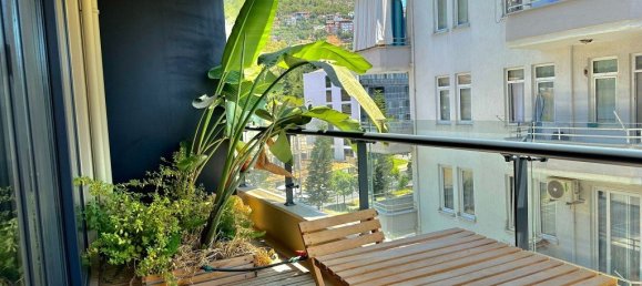 2 rooms Apartment in Alanya, Turkey No. 23156 7