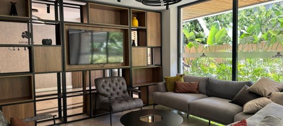 2 rooms Apartment in Alanya, Turkey No. 23156 17