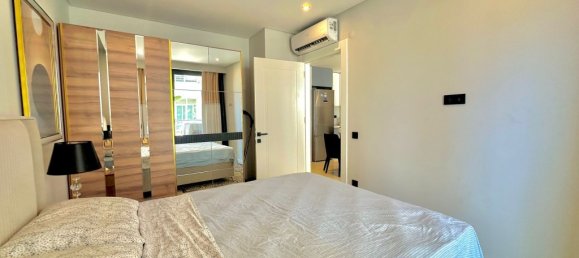 2 rooms Apartment in Alanya, Turkey No. 23156 9