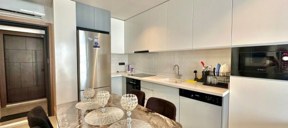 2 rooms Apartment in Alanya, Turkey No. 23156 6