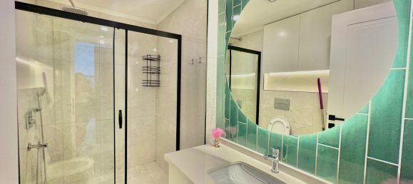 2 rooms Apartment in Alanya, Turkey No. 23156 10